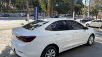 Onix Plus LT 1.0 Turbo 2022 Branco Flex Completo