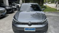 Virtus 1.0 170 TSI Automático 2024/2024 Cinza Flex Completo