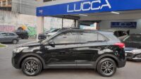 Creta Attitude 1.6 (Aut) 2019 Preto Flex Completo