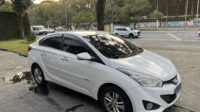 HB20S Premium 1.6 Automático 2015 Branco Flex – Top de Linha
