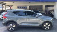 Volvo XC40 T5 2.0 Momentum Aut. 2020 cinza gasolina blindado