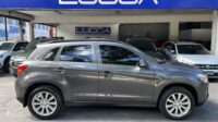 ASX 2.0 AWD Automático CVT 2014/2015 Cinza com teto panorâmico