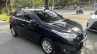 Yaris XL Plus Tech Hatch 1.3 Automático 2019/2019 Preto Flex Completo