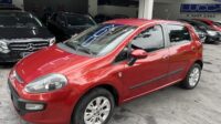 Punto 1.4 Attractive Itália 2015/2016 Vermelho Flex Completo