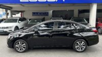 Versa Advance 1.6 Automático CVT 2022 Preto Flex Competo