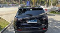 Compass Longitude 1.3 T270 Automático 2023 Preto Flex Completo