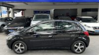 Onix LTZ 1.4 Automático 2018 Preto Flex Completo