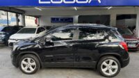 Tracker LTZ 1.8 Automático 2015/2015 Preto Flex com teto solar
