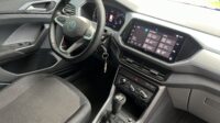 T-Cross 200 1.0 TSI Automático 2022 Preto Flex Completo