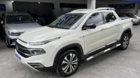 Toro Volcano 2.0 Turbo Diesel 4×4 Automática 2021/2022 Branca Completa