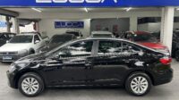 Virtus Comfortline 1.0 TSI Automático 2020 Preto Flex Completo