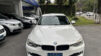 BMW 320i 2.0 Turbo Aut. 2013 Branca