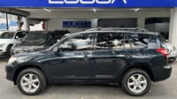 RAV4 2.4 Automática 4×2 2011 Preta Completa