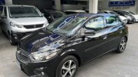 Onix LTZ 1.4 Automático 2018 Preto Flex Completo