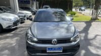 Polo 1.0 Track 2023/2023 Cinza Flex Completo