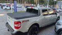 Maverick Lariat FX4 2.0 Turbo 253CV 4×4 Automático 2024/2024 Cinza