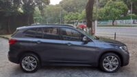 BMW X1 2.0 Turbo Activeflex Sdrive20i Automática 2020/2020 Cinza Completa