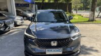 HR-V Touring 1.5 Turbo Automática 2024/2025 Azul Flex – Top de Linha