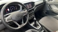 T-Cross 200 1.0 TSI Automático 2022 Preto Flex Completo