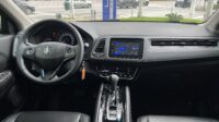 HR-V EX 1.8 Automática CVT 2021 Preta Flex Completa