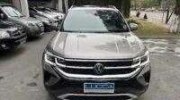 Taos Highline 1.4 250 TSI Automático 2024 Bege Flex com teto solar