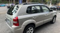 Tucson GLS 2.0 Automática 2012/2013 Prata Flex Completa