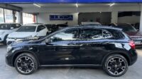 Mercedes-Benz GLA 200 Night 1.6 CGI Aut. 2018/2019 Preta Flex Completa