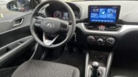 HB20 1.0 Sense 2023/2024 Branco Flex Completo