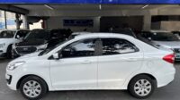 Ka Sedan 1.5 SE 2019 Branco Flex Completo