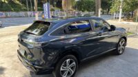 HR-V Touring 1.5 Turbo Automática 2024/2025 Azul Flex – Top de Linha