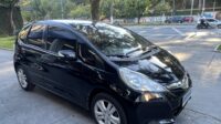 Fit EX 1.5 Automático 2013/2014 Preto Flex Completo