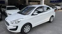 Ka Sedan 1.5 SE 2019 Branco Flex Completo