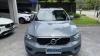 Volvo XC40 T5 2.0 Momentum AWD Aut. 2019/2020 cinza gasolina blindado