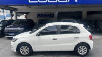 Gol 1.0 MPI 2023 Branco Flex Completo