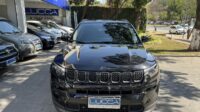 Compass Longitude 1.3 T270 Automático 2023 Preto Flex Completo
