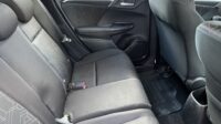 Fit EX 1.5 Automático CVT 2015/2016 Cinza Flex Completo