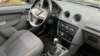 Prisma 1.4 LT 2012 Cinza Flex