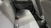 Prisma 1.4 LT 2012 Cinza Flex