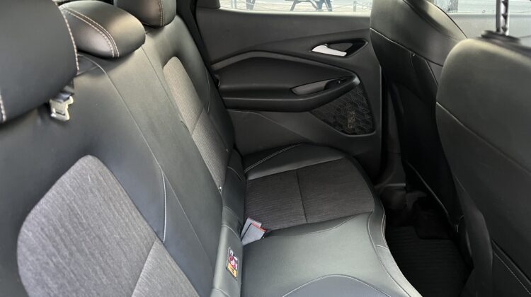Montana 1.2 Turbo 2024 Azul Flex Completa