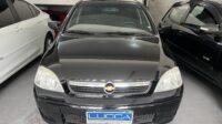 Corsa 1.0 Joy 2009 Preto Flex
