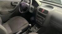 Corsa 1.0 Joy 2009 Preto Flex