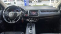 HR-V EX 1.8 Automática CVT 2017/2018 Branca Flex Completa