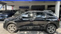 C4 Cactus Feel 1.6 Automático 2019/2019 Preto Flex Completo