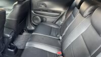 HR-V EX 1.8 Automática CVT 2017/2018 Branca Flex Completa