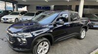 Montana 1.2 Turbo 2024 Azul Flex Completa