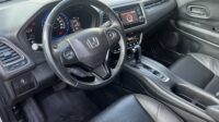 HR-V EX 1.8 Automática CVT 2017/2018 Branca Flex Completa