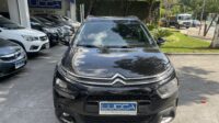 C4 Cactus Feel 1.6 Automático 2019/2019 Preto Flex Completo
