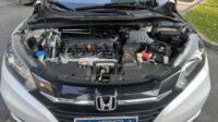 HR-V EX 1.8 Automática CVT 2017/2018 Branca Flex Completa