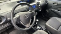 Etios X-Plus 1.5 Automático 2020/2021 Branco Flex Completo