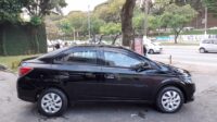 Prisma 1.4 LT 2014/2015 Preto Flex Completo